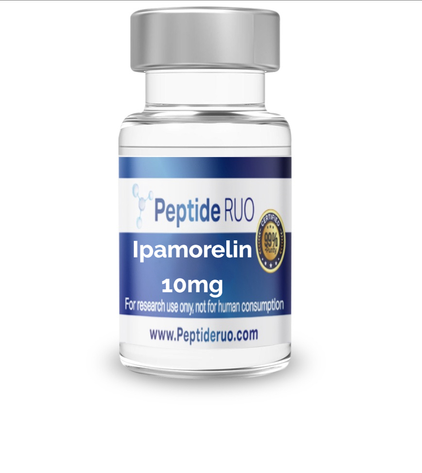Ipamorelin 10mg