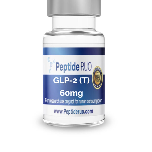 GLP-2 (T) 60mg (10 Vial Kit )