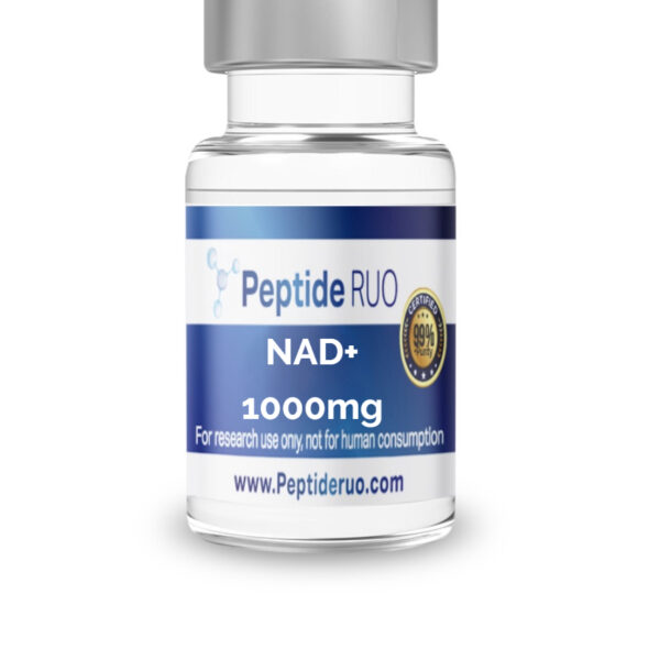 NAD+ 1000mg (10 Vial Kit)