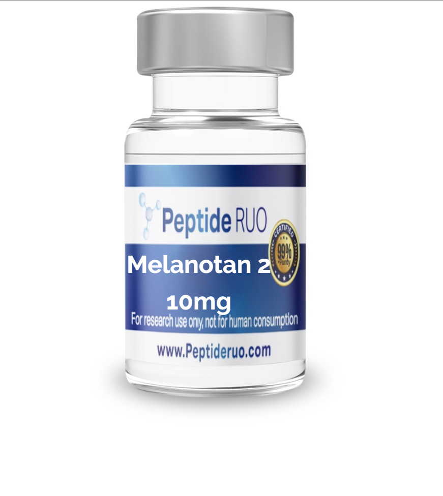 Melanotan II (MT-2) 10mg