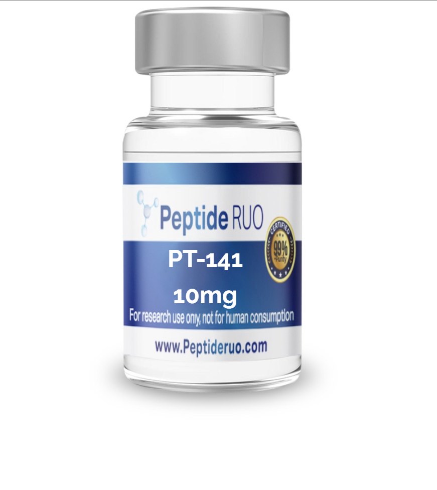PT-141 10mg