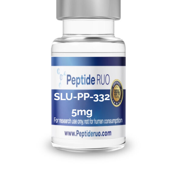 SLU-PP-332 5mg