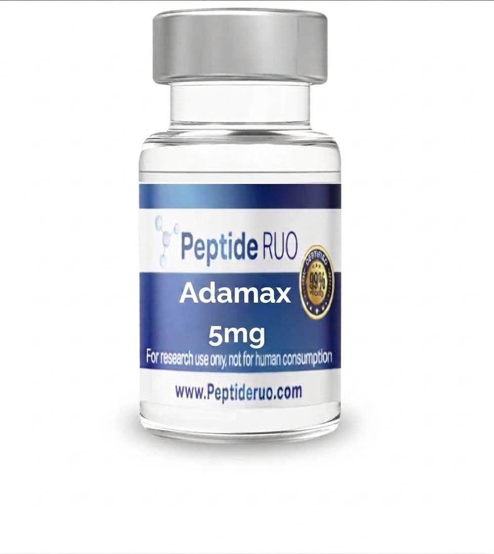 Adamax 5mg